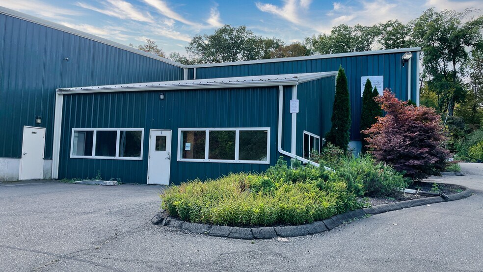 More Photos Of 45 Ozick Dr, Durham Light Manufacturing For Lease
