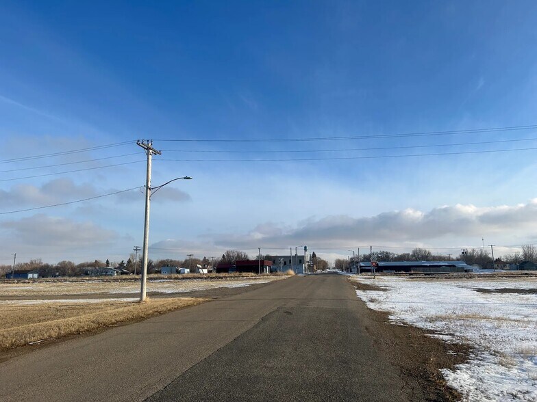 More Photos Of Main St @ Atlantic Ave, Noonan Land For Sale