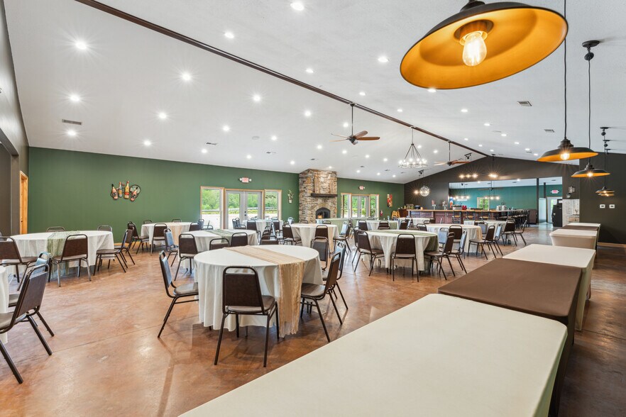 More Photos Of 14223 Route 111, Chesterfield Winery Vineyard For Sale