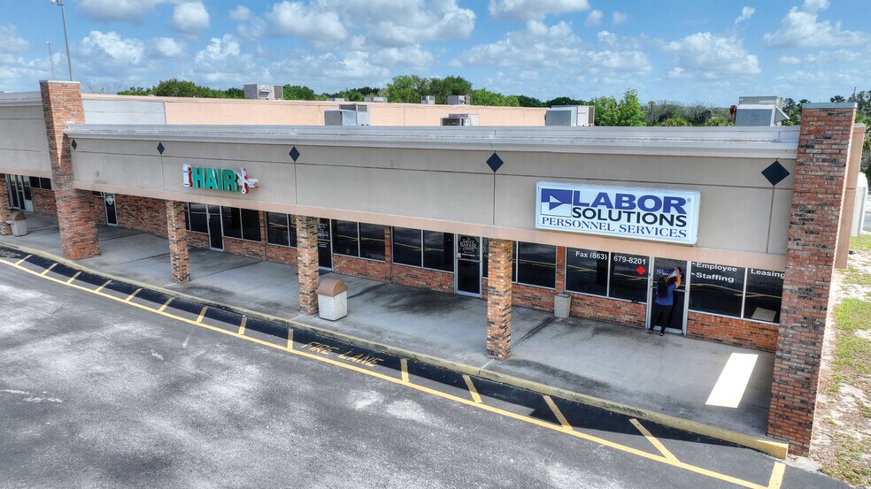 More Photos Of 602-670 State Road 60 West, Lake Wales Unknown For Lease