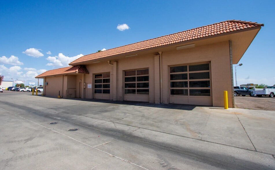 More Photos Of 870 W Apache Trl, Apache Junction General Retail For Sale