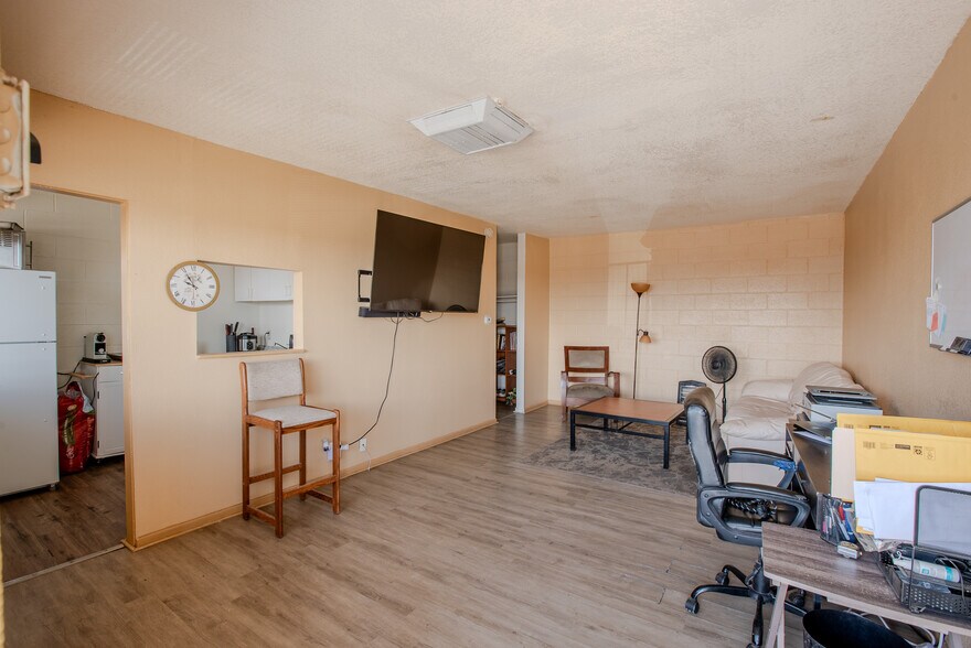 More Photos Of 1220 E Second St, Winslow Apartments For Sale