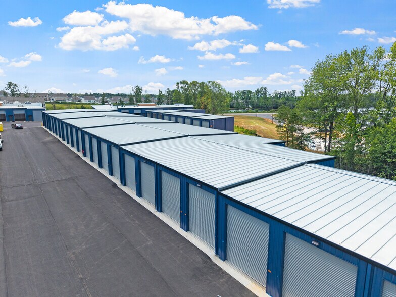 More Photos Of 720 Antioch Dr, Greenville Specialty For Lease