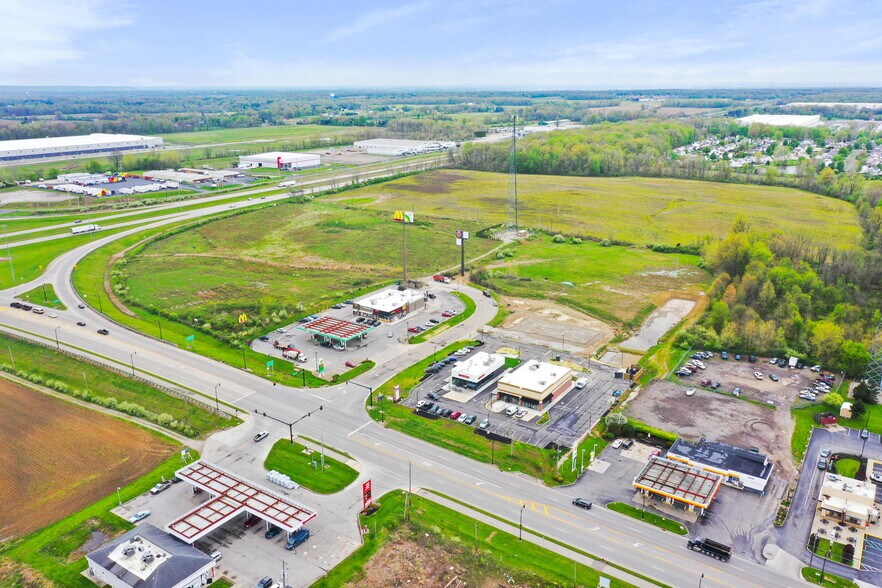 More Photos Of SR 310 & I 70, Etna Land For Sale