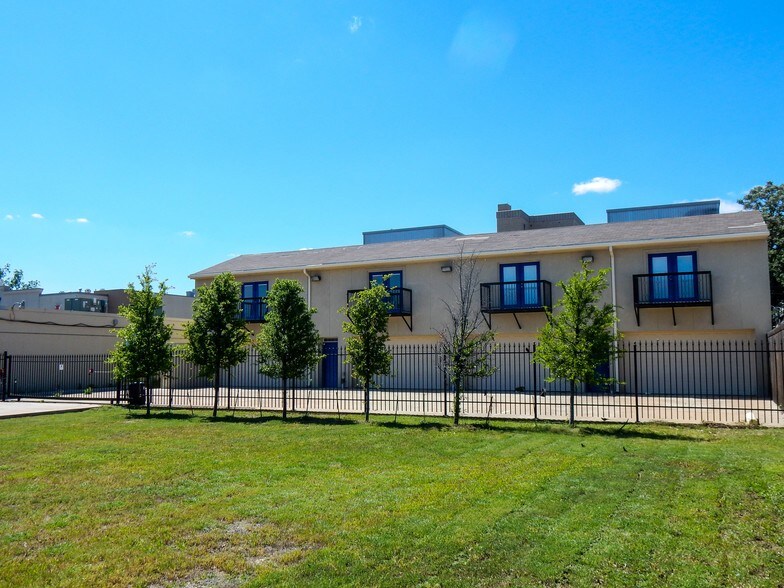 More Photos Of 4211 Gaston Ave, Dallas Land For Sale