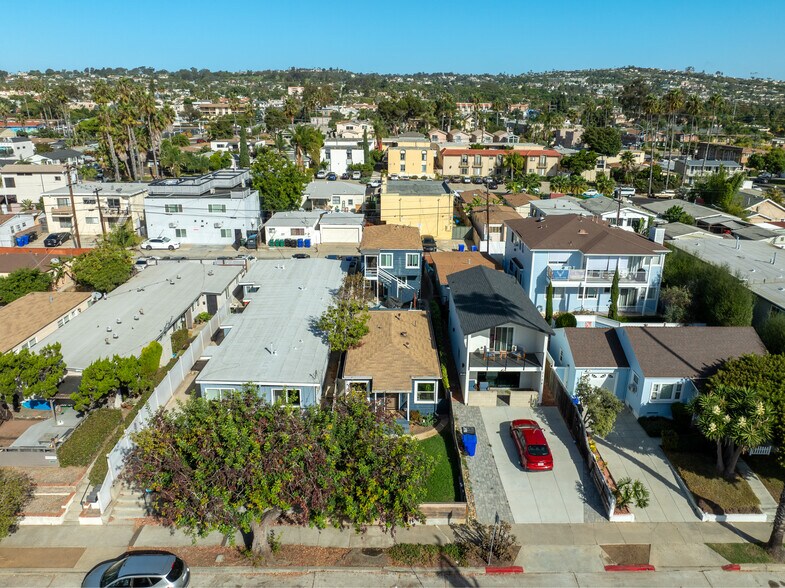 More Photos Of 2134 Reed Ave, San Diego Multifamily For Sale