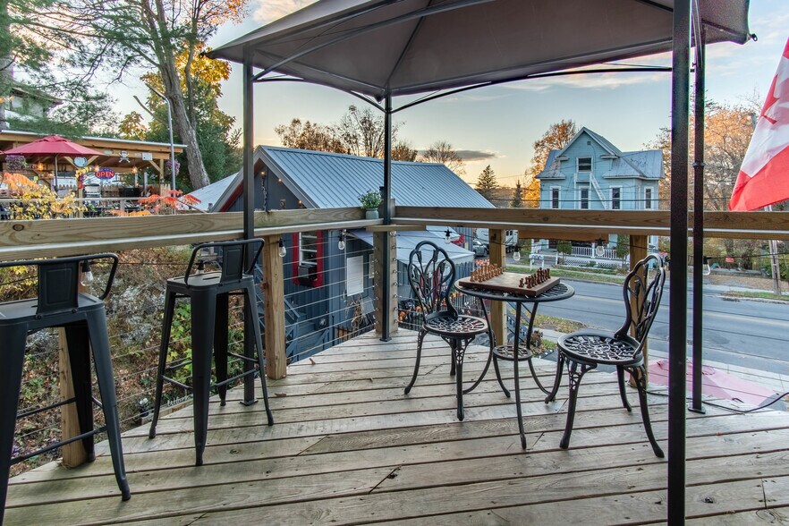 More Photos Of 209 Commercial St, Theresa Restaurant For Sale