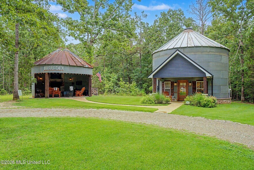 More Photos Of County Road, Corinth Land For Sale