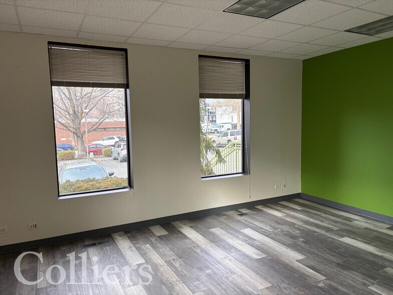More Photos Of 300 W Main St, Boise Medical For Lease