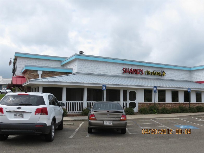More Photos Of 289 Highland Crossing, Ellijay Fast Food For Sale