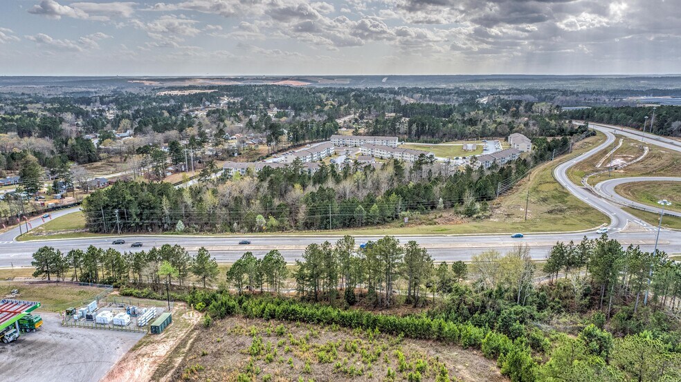 More Photos Of 104 Williamsburg Dr, Hephzibah Land For Sale