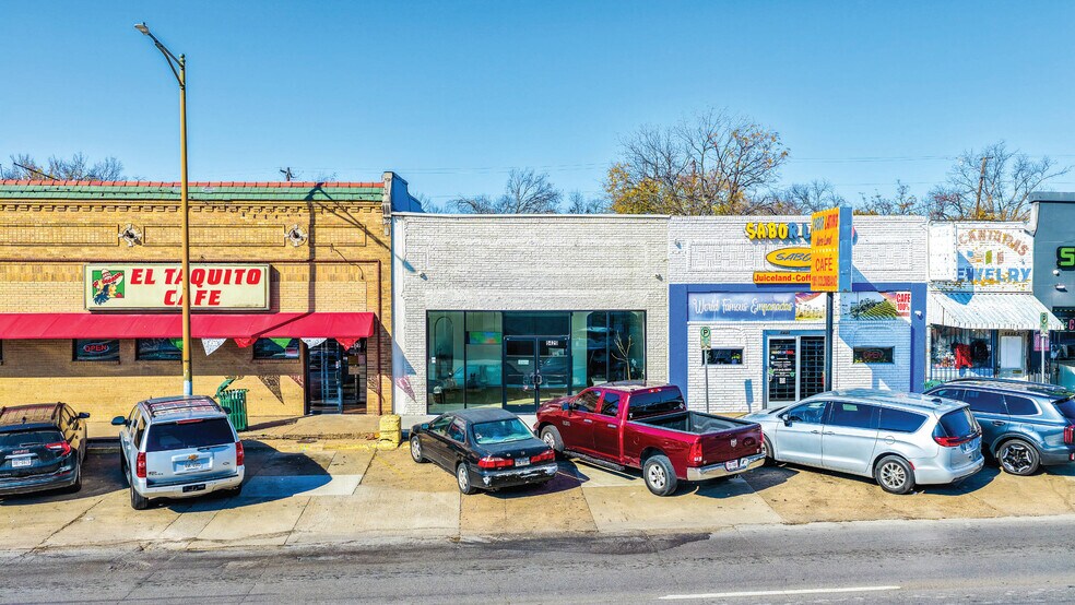 Primary Photo Of 5429 E Grand Ave, Dallas Storefront For Sale