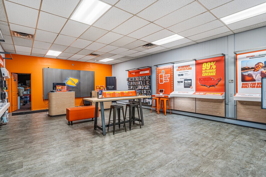 More Photos Of , Pottstown General Retail For Sale