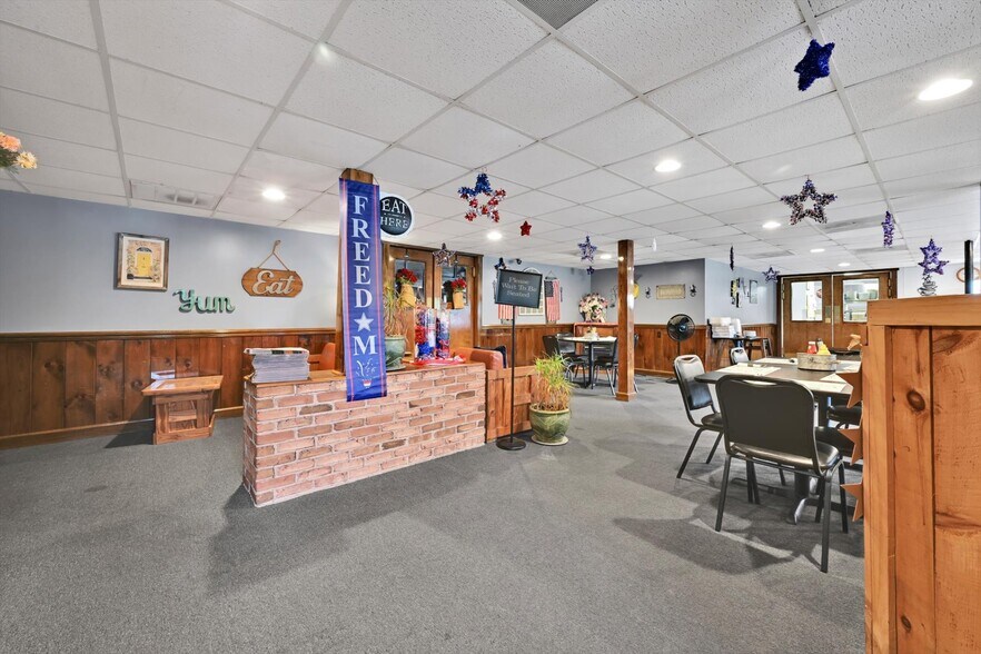 More Photos Of 4741 Route 220, Muncy Valley Restaurant For Sale