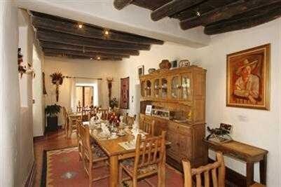 More Photos Of 342 East Buena Vista, Santa Fe Hospitality For Sale