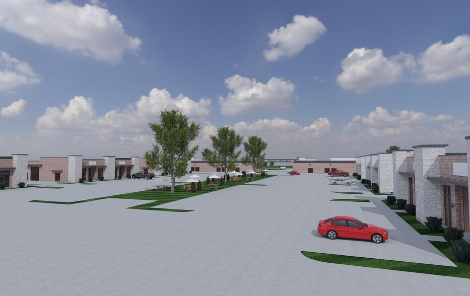 More Photos Of 311 S State Highway 205, Rockwall Land For Lease