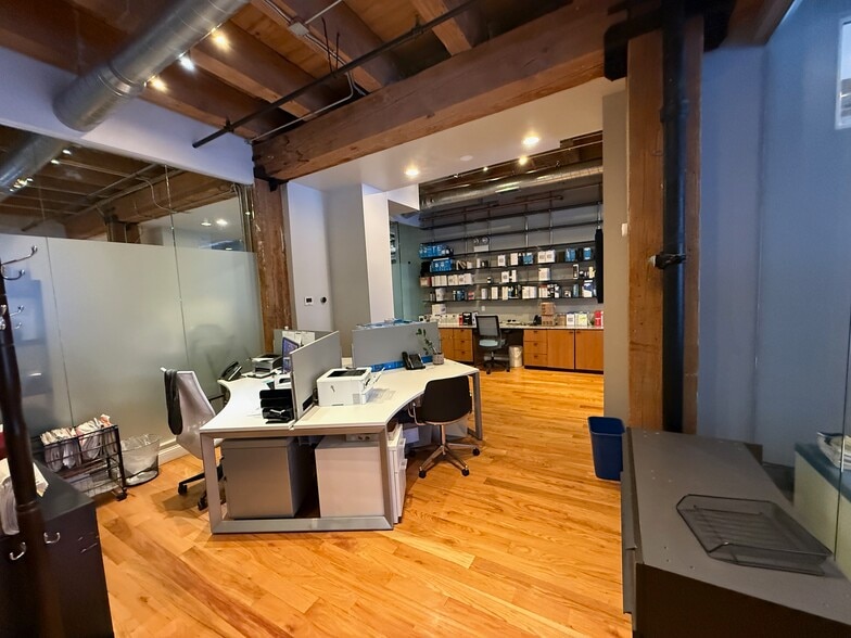 More Photos Of 106 N Aberdeen St, Chicago Office Residential For Sale