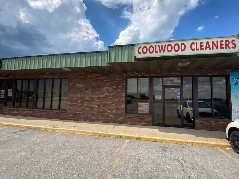 Primary Photo Of 6502 US Highway 6, Portage Storefront Retail Office For Lease