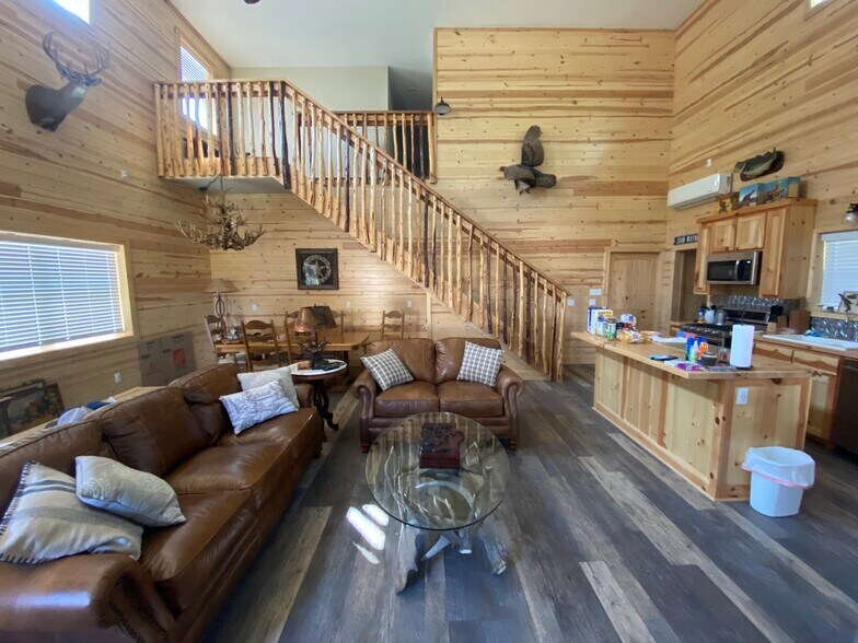 More Photos Of 1681 FM 574 W, Mullin Land For Sale