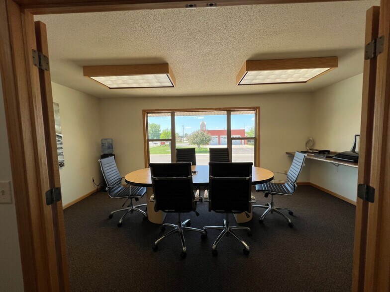 More Photos Of 4 13th Ave N, Waite Park Medical For Sale