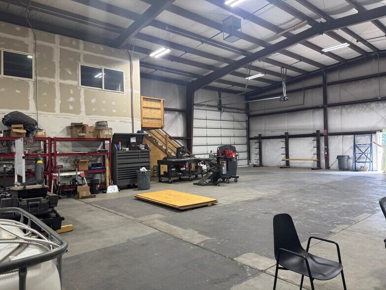 More Photos Of 2294 W 700 S, Springville Warehouse For Sale