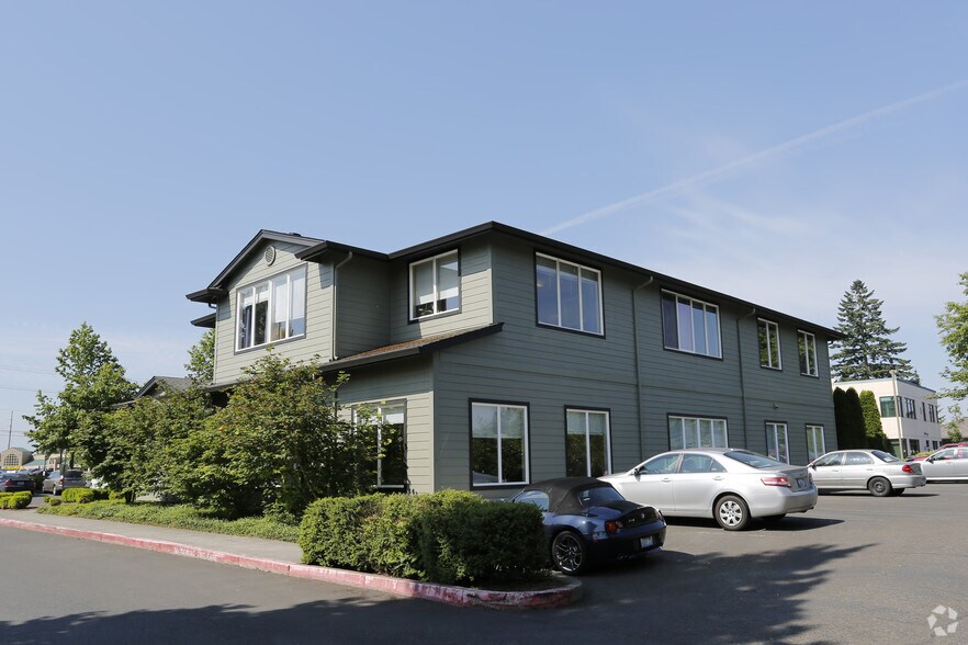 More Photos Of 12214 SE Mill Plain Blvd, Vancouver Medical For Lease