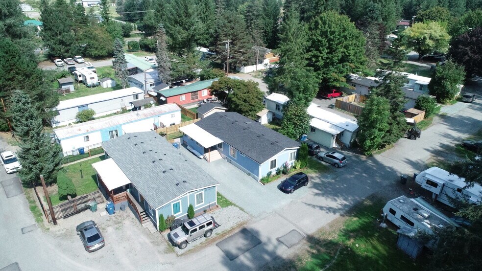More Photos Of 36010 State Route 2, Sultan Manufactured Housing Mobile Home Park For Sale