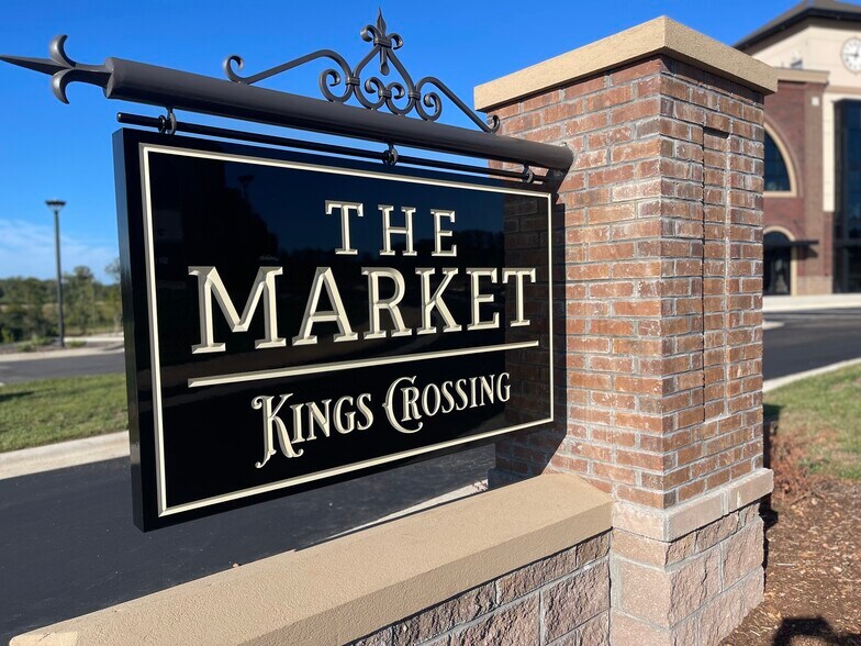 More Photos Of #3 Outparcel Kingscote Way, King, NC 27021, King Land For Sale