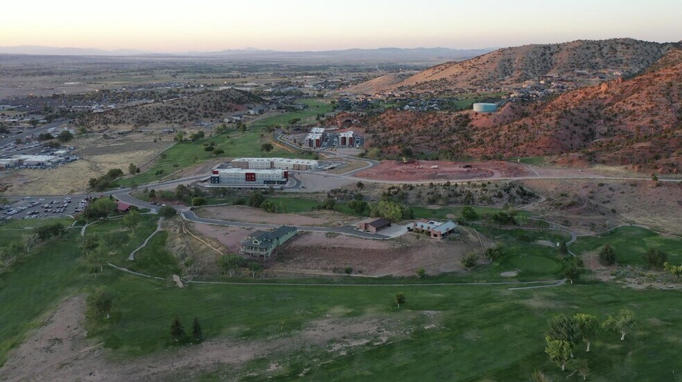 More Photos Of 352 Cedar Rdg cir, Cedar City Land For Sale