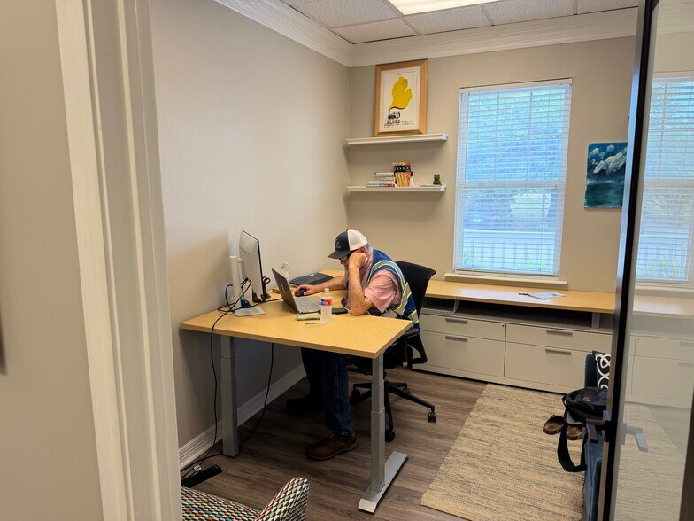 More Photos Of 2620 Brushy Creek Loop, Cedar Park Office For Lease