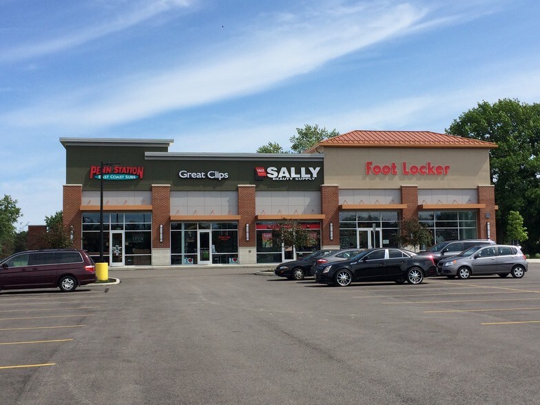 More Photos Of 1868 Warrensville Center Rd, South Euclid Unknown For Lease