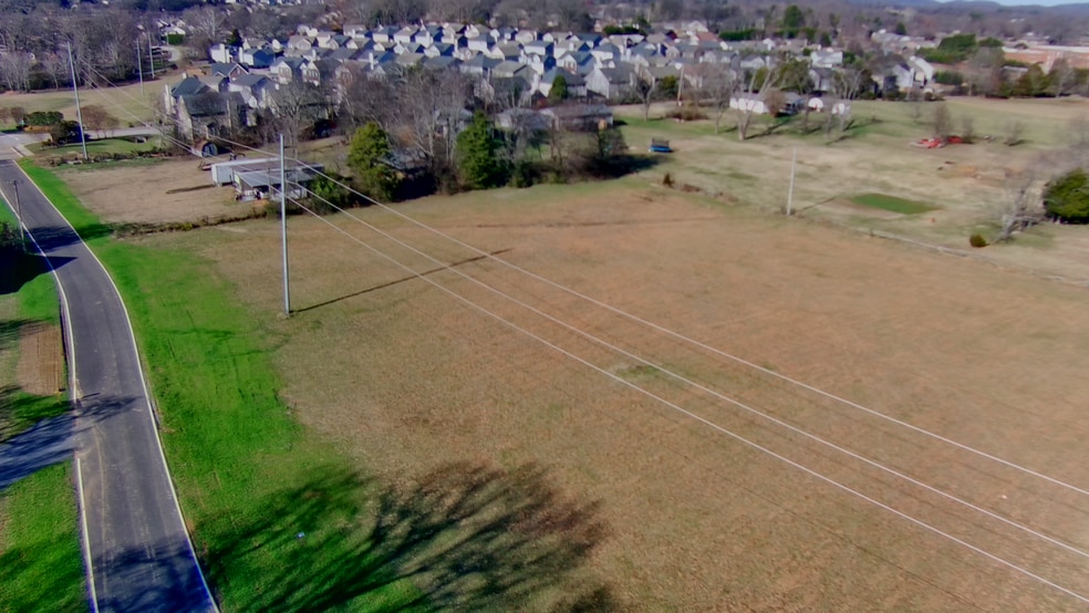 More Photos Of 201 Woodland Acres Rd, Maryville Land For Sale