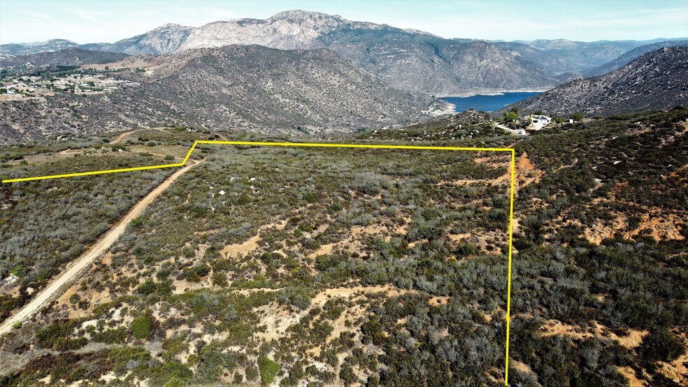 More Photos Of TAVERN RD, Alpine Land For Sale