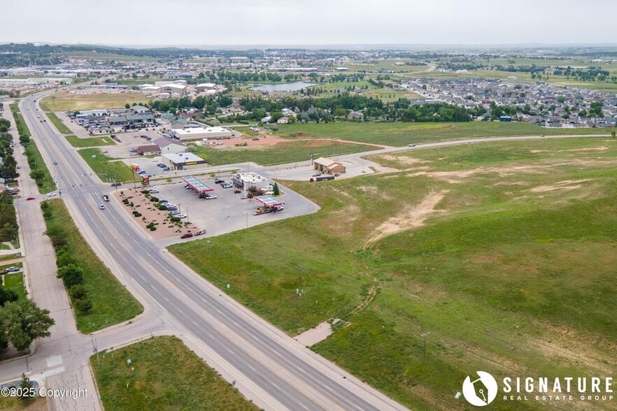 More Photos Of South Douglas HWY, Gillette Land For Sale