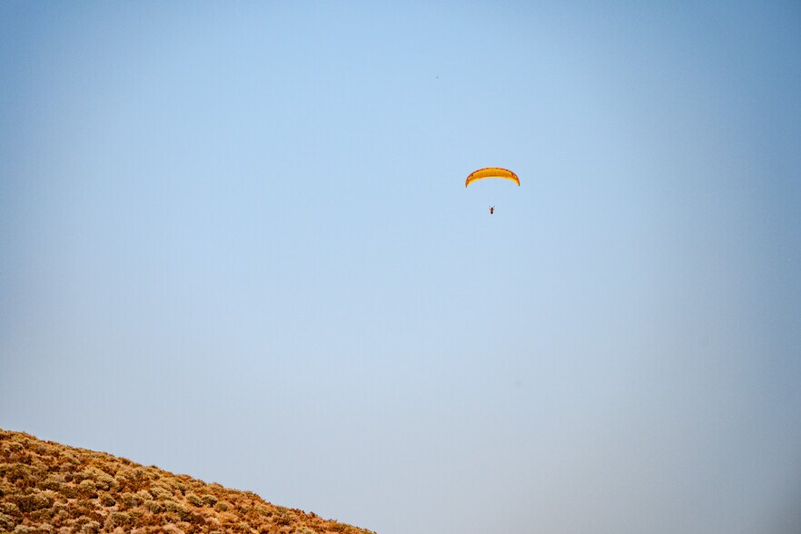 More Photos Of 6555 Devils Canyon Rd, San Bernardino Land For Sale