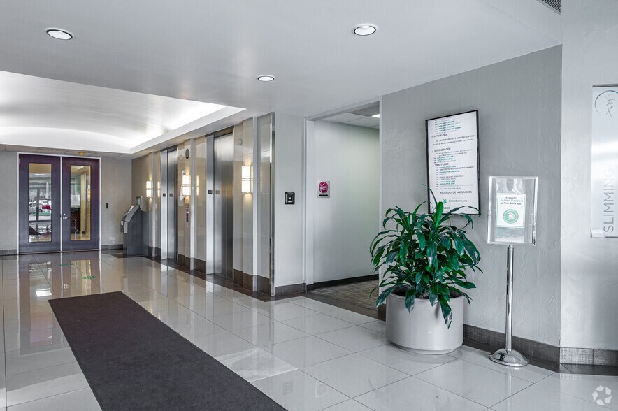 More Photos Of 7610 N Stemmons Fwy, Dallas Office For Lease