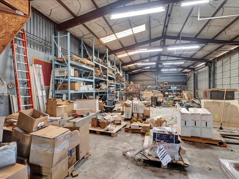 More Photos Of 1441 N Temple Dr, Diboll Auto Repair For Sale