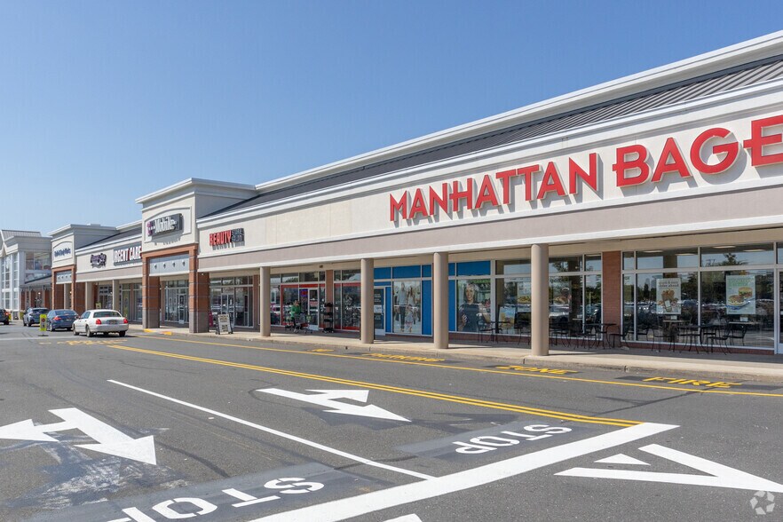 More Photos Of 644 Route 70, Brick General Retail For Lease