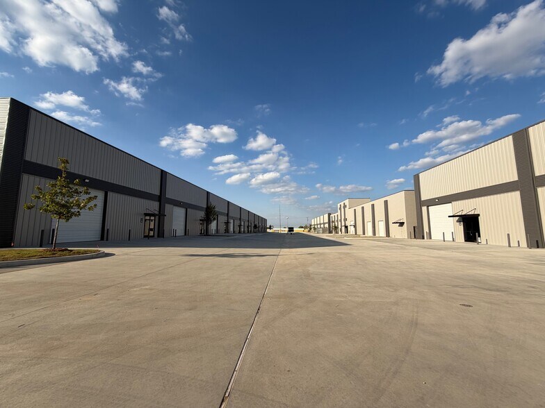 More Photos Of , Tulsa Industrial For Sale