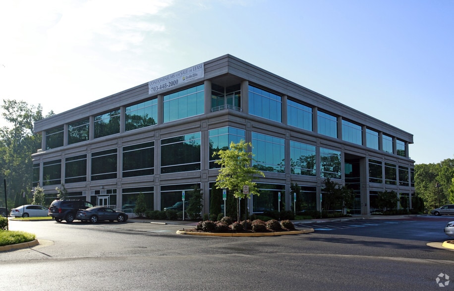 More Photos Of 7915 Lake Manassas Dr, Gainesville Office For Sale