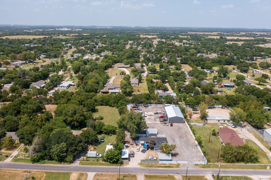 More Photos Of 1222 Jackson St, Red Oak Land For Sale