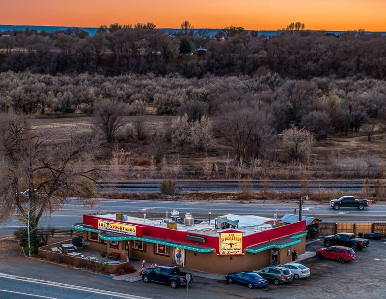 More Photos Of 1205 Main St, Delta Restaurant For Sale