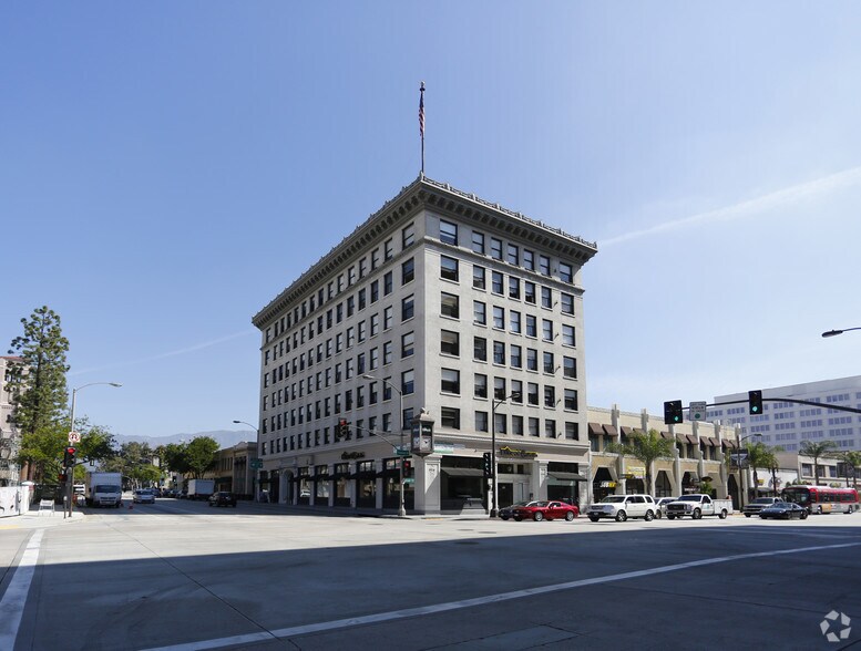 Primary Photo Of 16-18 N Marengo Ave, Pasadena Office For Lease