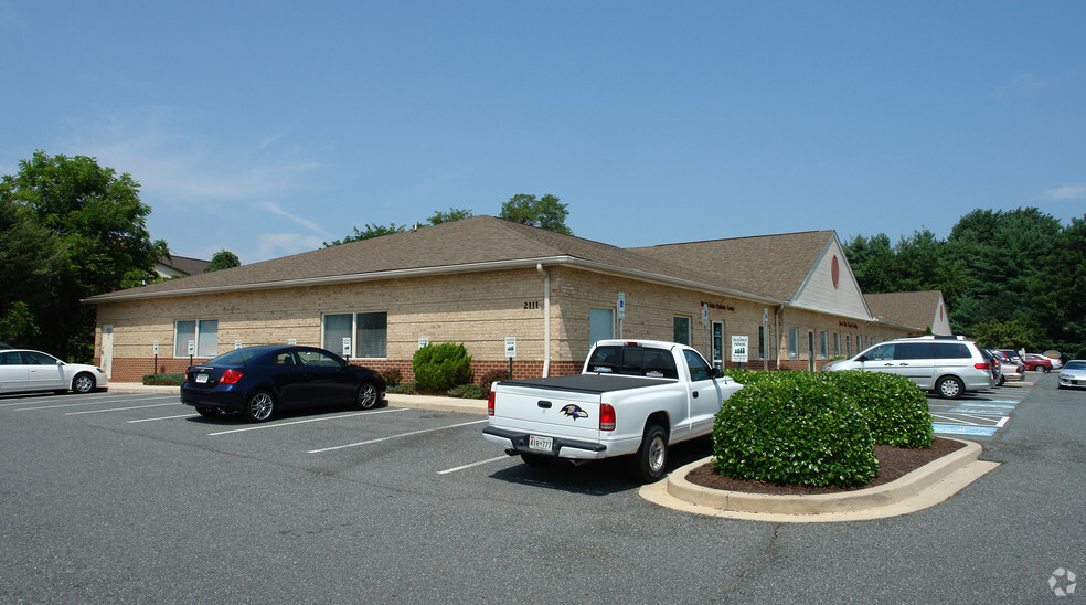 Primary Photo Of 2111 Laurel Bush Rd, Bel Air Medical For Lease