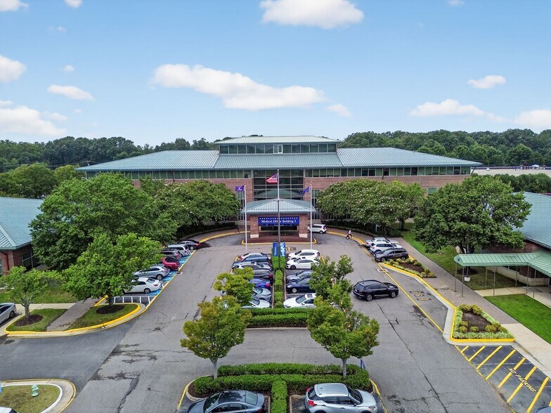 More Photos Of 8220 Meadowbridge Rd, Mechanicsville Medical For Lease