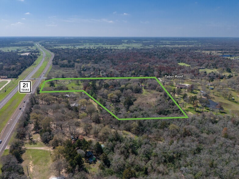 20159 FM 974, Bryan, TX 77808 Land For Sale