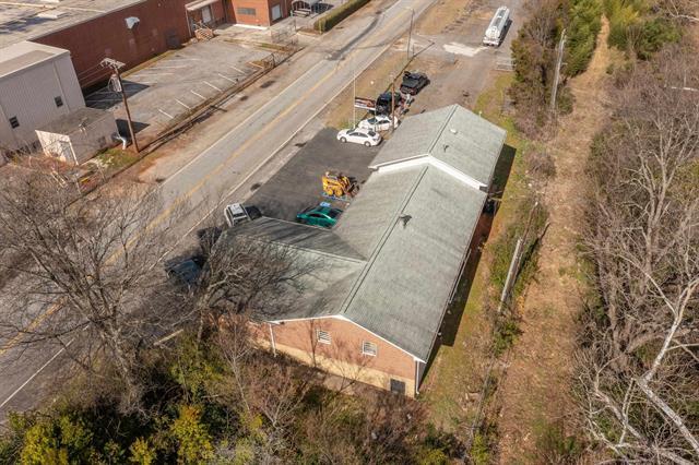 More Photos Of 250 Cedar Springs Ave, Spartanburg Light Manufacturing For Sale