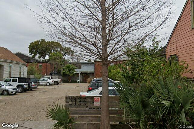 Primary Photo Of 3135 Dauphine St, New Orleans Apartments For Sale