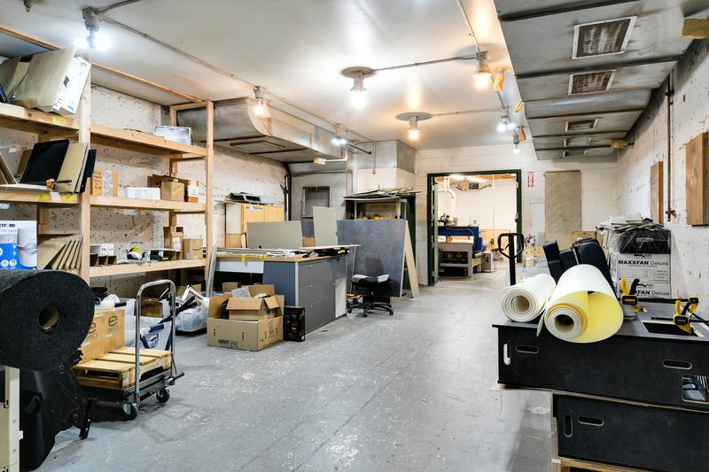 More Photos Of 2026 W Casino Rd, Everett Manufacturing For Lease