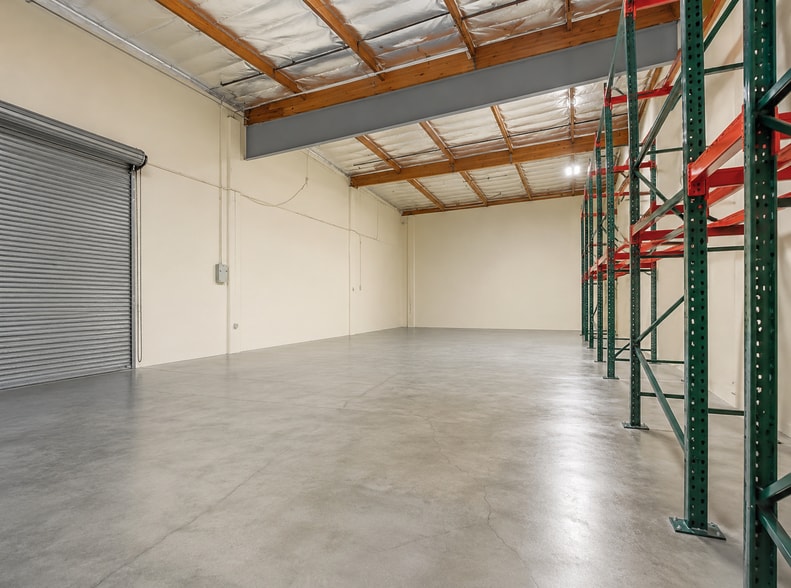 More Photos Of 12750-12770 Moore St, Cerritos Warehouse For Lease